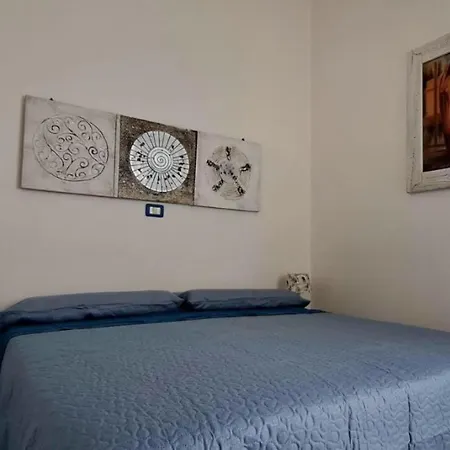 شقة La Casina Di Vale By Salento Com