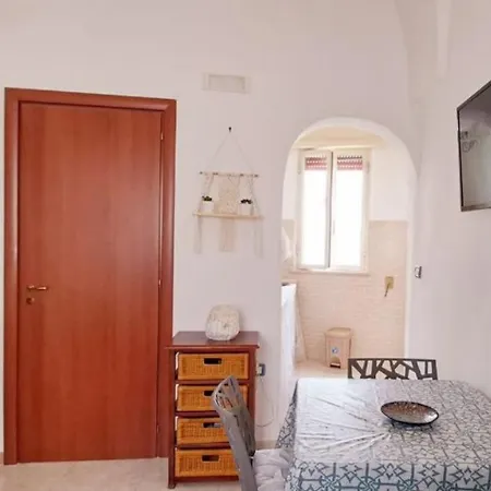 La Casina Di Vale By Salento Com