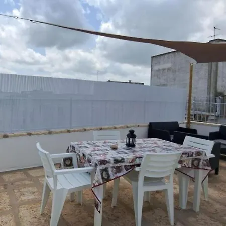 شقة La Casina Di Vale By Salento Com *
