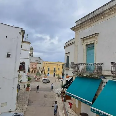 La Casina Di Vale By Salento Com شقة *