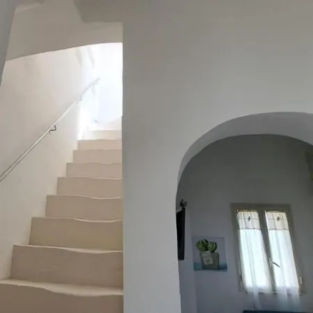 La Casina Di Vale By Salento Com شقة كوتروفيانو